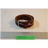 Image 1 : Leather Belt