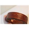 Image 2 : Leather Belt