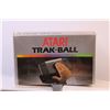 Image 2 : 1983 Atari Trak-Ball Box + (2) Xbox 360 Boxes (these Boxes Are Empty)