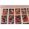 Image 2 : Box of 1995 Fleer NHL Cards