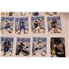 Image 5 : Box of 1994-95 Pinnacle Hockey Cards