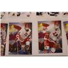 Image 8 : Box of 1994-95 Pinnacle Hockey Cards