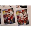 Image 9 : Box of 1994-95 Pinnacle Hockey Cards