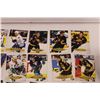 Image 3 : Box of 1995-96 Fleer Ultra Hockey Cards