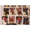 Image 4 : Box of 1995-96 Fleer Ultra Hockey Cards