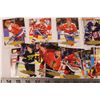 Image 6 : Box of 1995-96 Fleer Ultra Hockey Cards