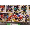 Image 7 : Box of 1995-96 Fleer Ultra Hockey Cards
