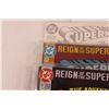 Image 7 : (5) DC Comics From the 1993 Reign of the Supermen Series