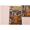 Image 2 : (3) Marvel Infinity Gauntlet Comics