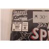 Image 9 : (5) Marvel Comics (Silver Surfer, Spiderman, Etc.)