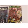 Image 7 : (9) DC Comics (Green Lantern, Batman, Star Trek, Etc.)