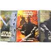 Image 4 : (5) Star Wars Kids' Books