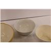 Image 3 : (3) Assorted Mixing Bowls