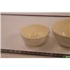 Image 2 : Set of 3 Mixing Bowls