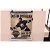 Image 1 : Winnipeg Jets Dustin Byfuglien Poster
