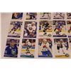 Image 5 : Box of 1993 Upper Deck Hockey Cards