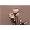 Image 3 : *Assorted Golf Club Set with Bag