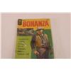 Image 2 : Gold Key “Bonanza” Comic Book (15 Cents)