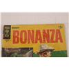 Image 3 : Gold Key “Bonanza” Comic Book (15 Cents)