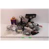 Image 1 : Box of Assorted Electronics