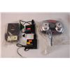 Image 2 : Box of Assorted Electronics