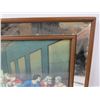 Image 2 : Last Supper in Mirrored Frame