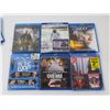 Image 2 : (11) Blu-Rays