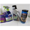 Image 2 : (7) assorted Cleaning Supplies