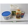Image 1 : Contact Cement, Wood Glue, Citronella Oil (Cannot Ship)