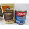 Image 2 : Contact Cement, Wood Glue, Citronella Oil (Cannot Ship)