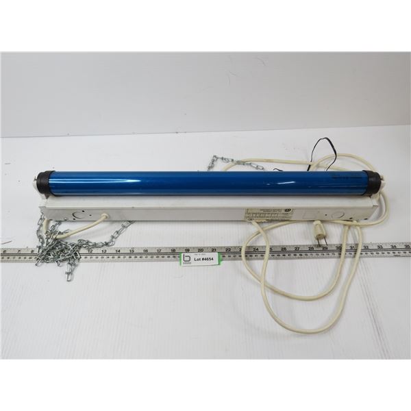 Fluorescent Tube light Fixture