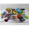 Image 1 : Lot of Assorted Toys