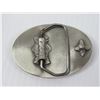 Image 3 : (2) Belt Buckles