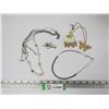 Image 2 : (5) Pieces of Jewellery
