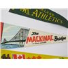 Image 3 : (3) Souvenir Pennants