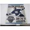 Image 1 : Winnipeg Jets Dustin Byfuglien Poster