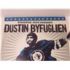 Image 2 : Winnipeg Jets Dustin Byfuglien Poster