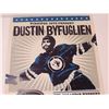 Image 5 : Winnipeg Jets Dustin Byfuglien Poster