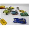 Image 2 : (12) Vintage toys