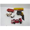 Image 3 : (12) Vintage toys