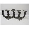 Image 2 : Horse Shoe Candleholder and Horse Shoe Art