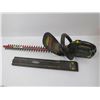 Image 2 : Yardworks 20" Hedge Trimmer