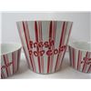 Image 2 : (5) Popcorn Bowls