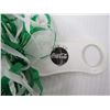Image 4 : Rough Riders Blow Horn Cups - (2) Coca-Cola Riders Pom Poms - Rider Cloth