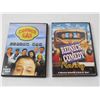 Image 3 : (2) DVDs (comedy)