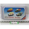 Image 1 : Die Cast Classic Trucks