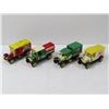 Image 2 : Die Cast Classic Trucks
