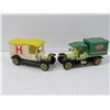 Image 3 : Die Cast Classic Trucks