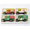 Image 5 : Die Cast Classic Trucks
