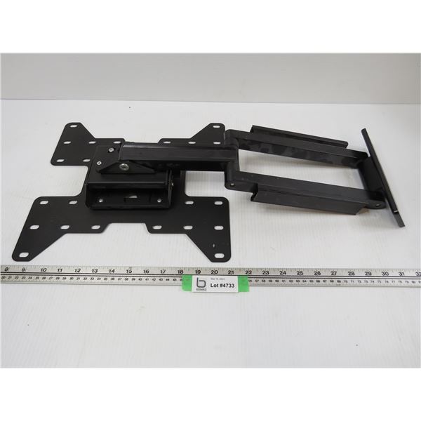 TV Wall Mount (unknown size)